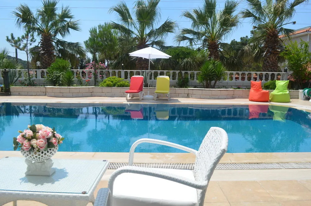 Kapri Konak Hotel