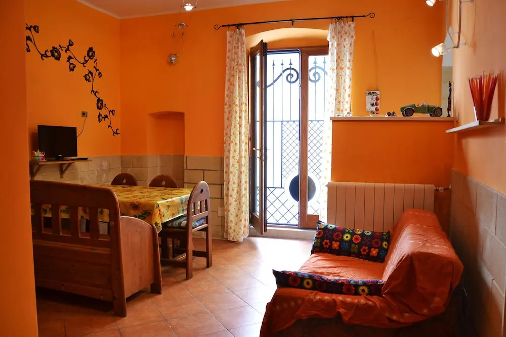 Casa Antica Canosa