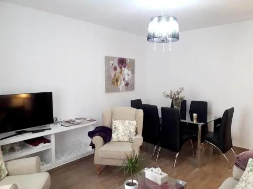 Apartamento Cuesta San Judas