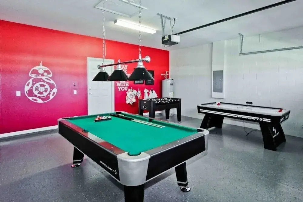 Luxury 5 Bedroom Private Pool IHR 1019