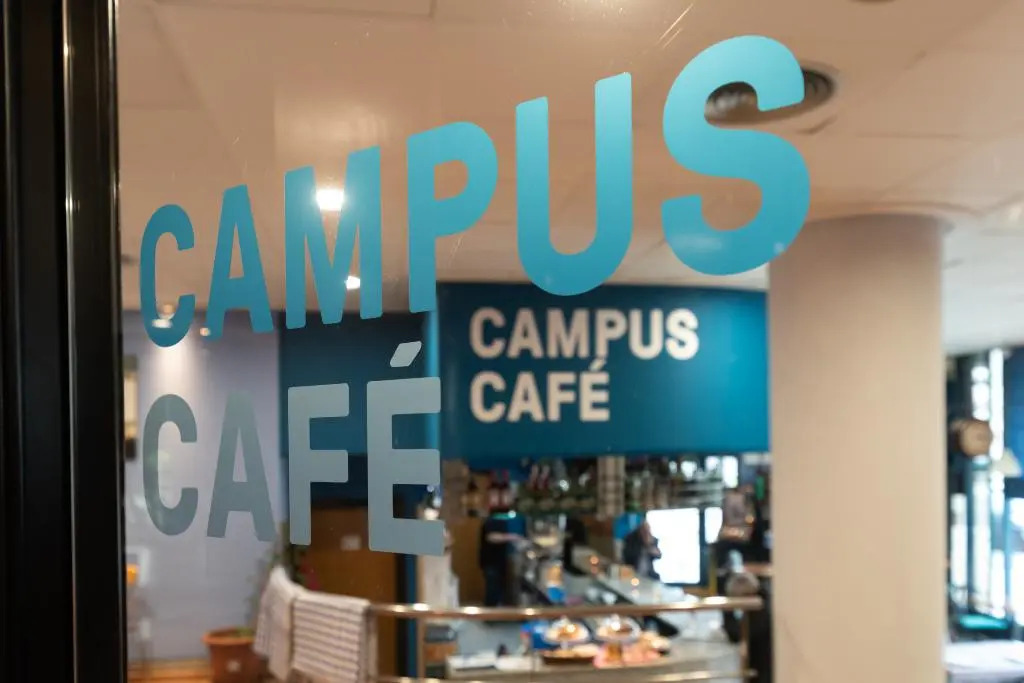 Aparthotel Campus