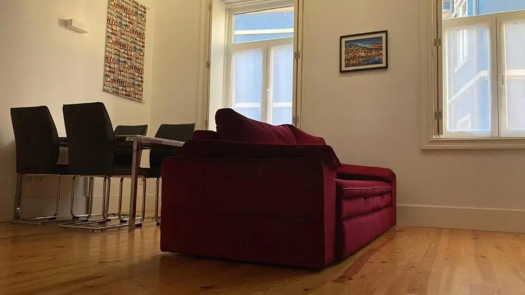 Lovely Porto Apartment