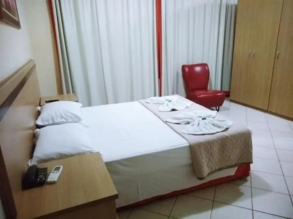 Hotel Marfim