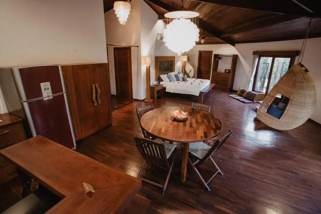 Paua Hotel Boutique
