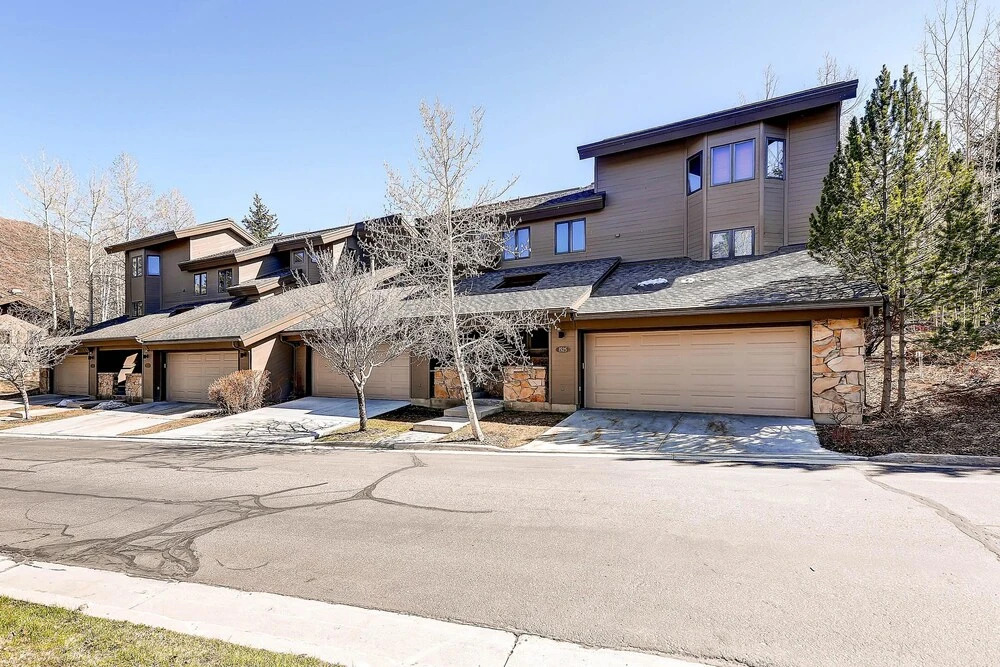Lakeside 1529 by Park City Lodging