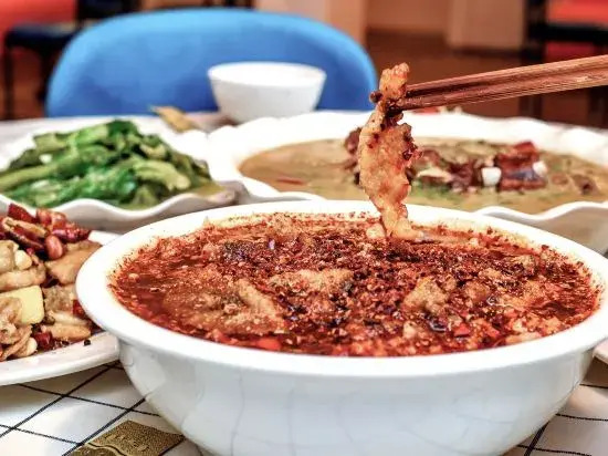 Guiyuan Guanmeng Homestay