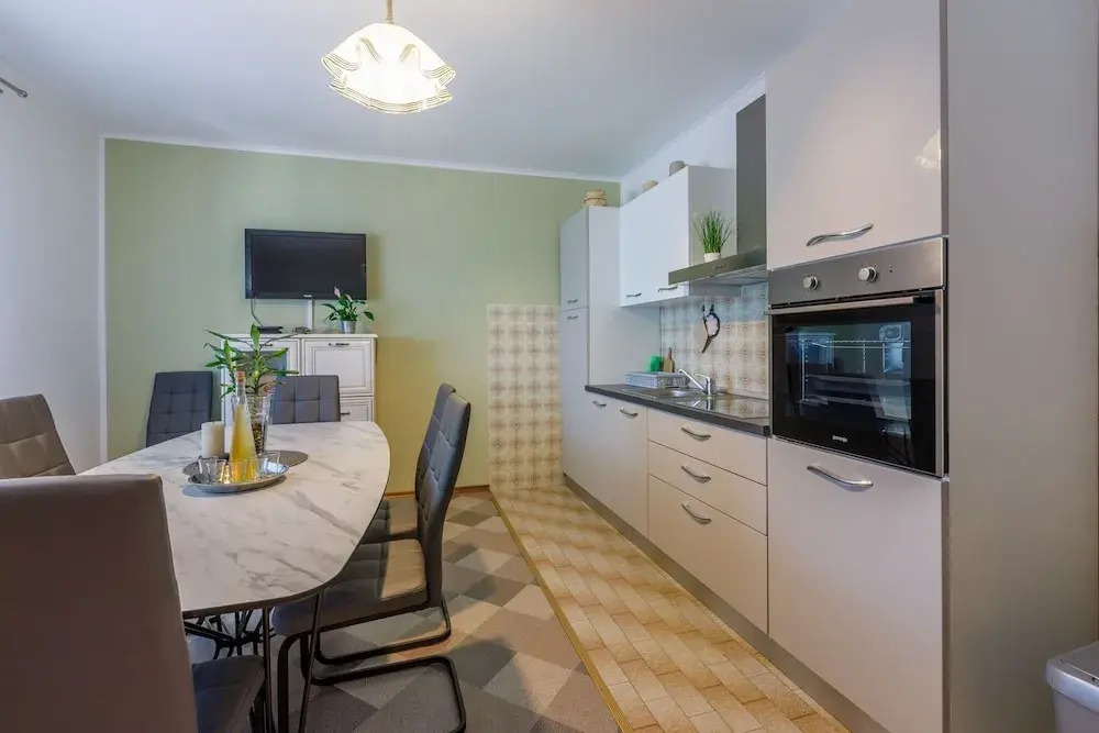 Apartment Leo Nona