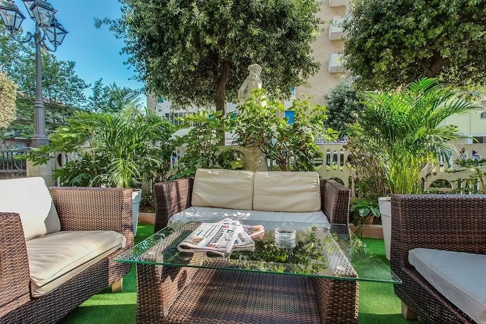 Hotel Abacus