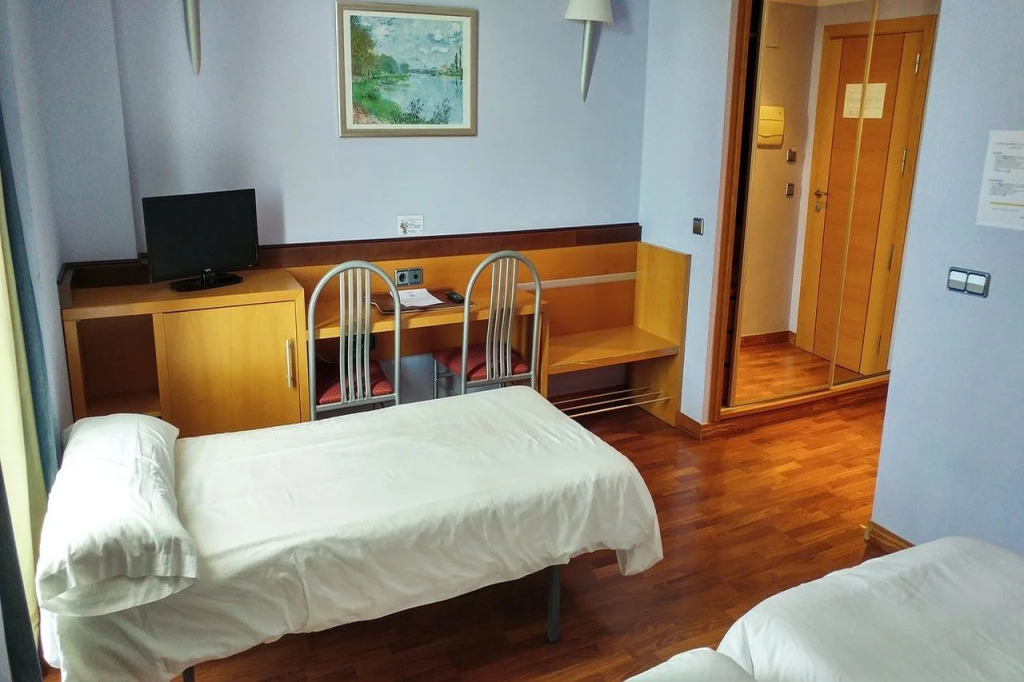 Hotel Isur Llerena