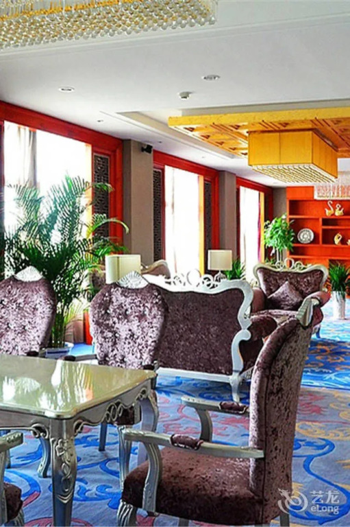 Wuhan Zongheng Hotel