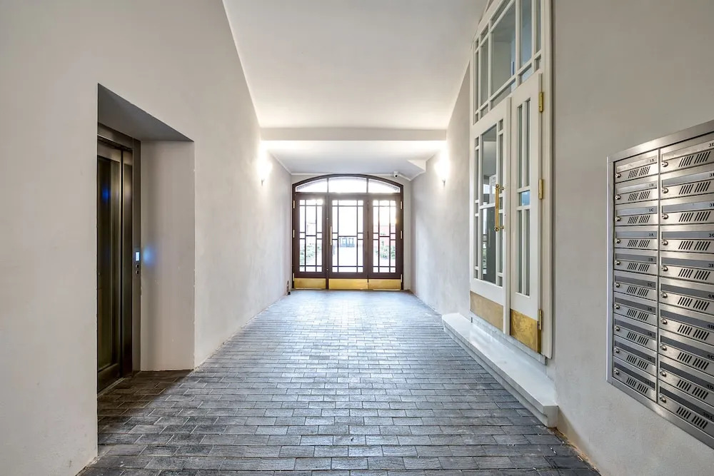 Piękny Klasyczny Apartament