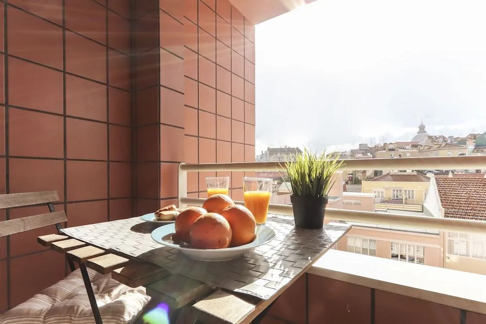 Modern Graça by Homing