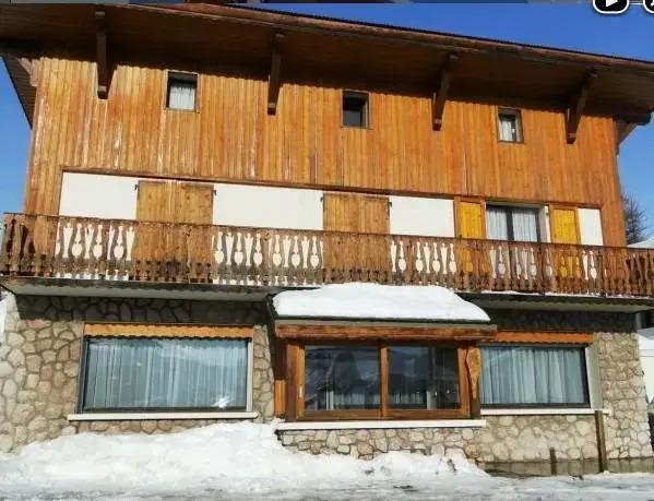 Chalet Minou