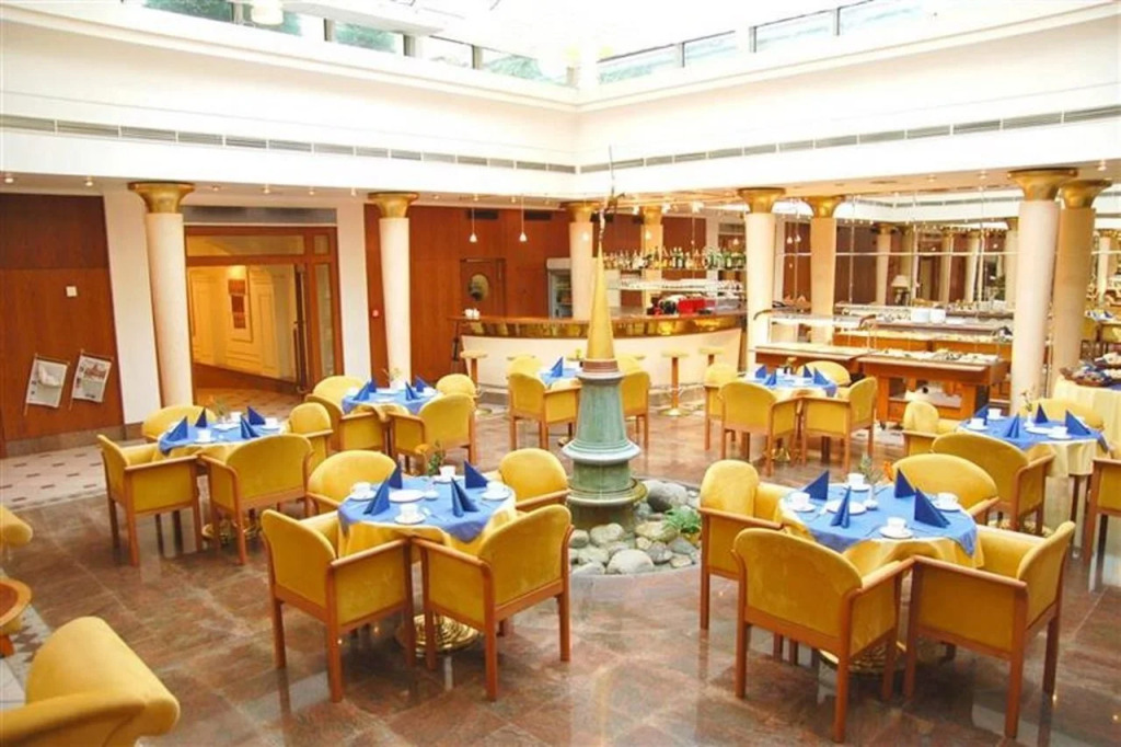 Galerie Royale