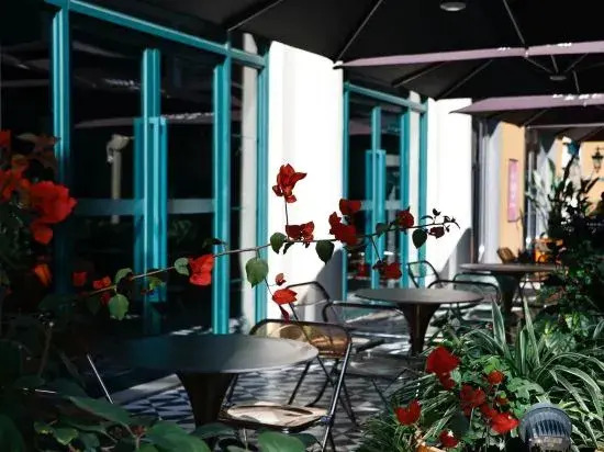 Dongchuang Renhe Hotel
