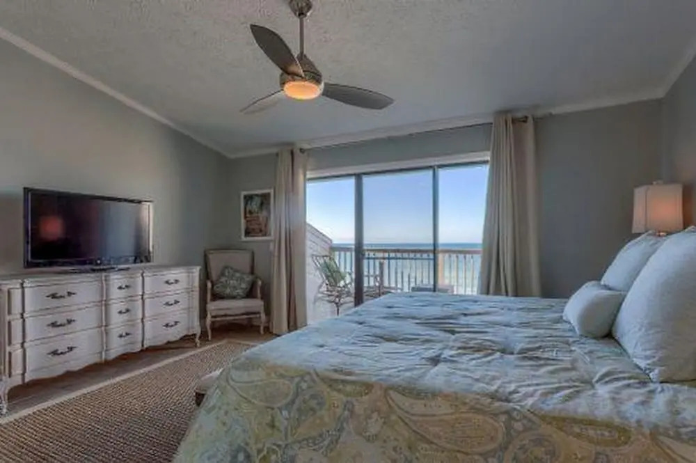 Beach Bliss Apartment 2 Bedroom