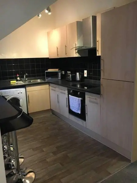 E2 Apartments