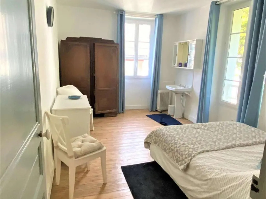 Villa Quiberon, 5 pièces, 8 personnes - FR-1-478-170
