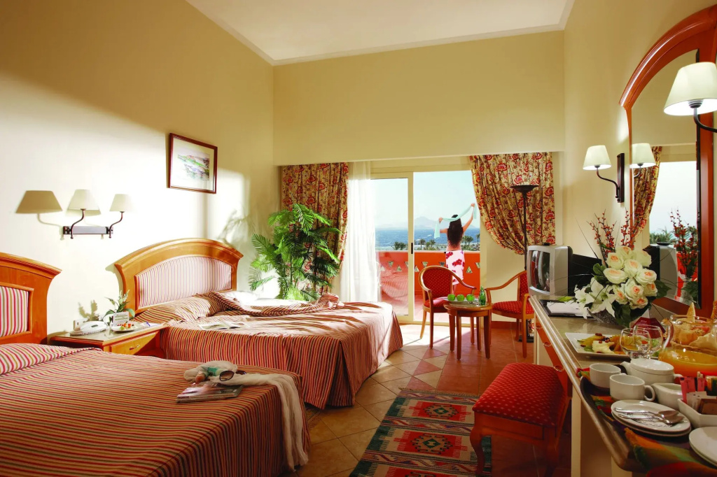 Sharm Grand Plaza Resort - Families and Couples Only