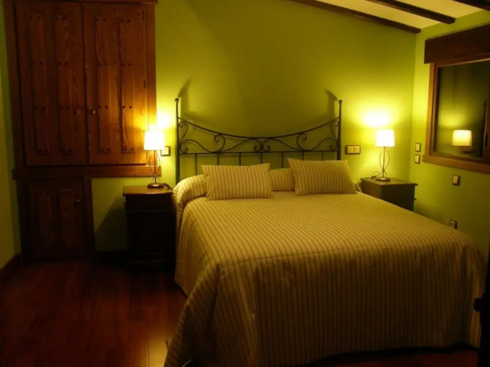 Hostal El Cerro - Adults Only