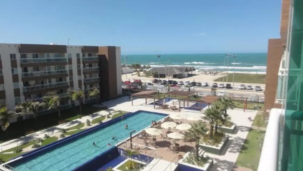 Apartamento na Praia Futuro