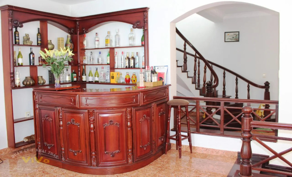 Sanctuary Villa Ho Tram