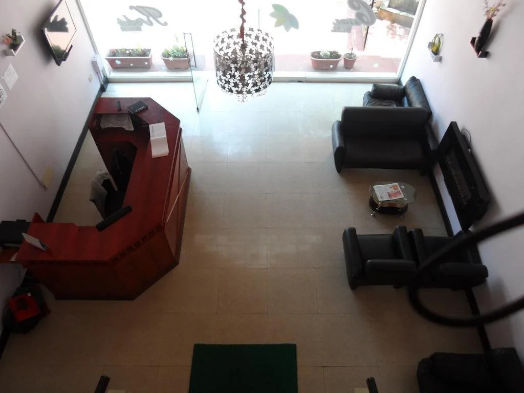 Kodai Retreat