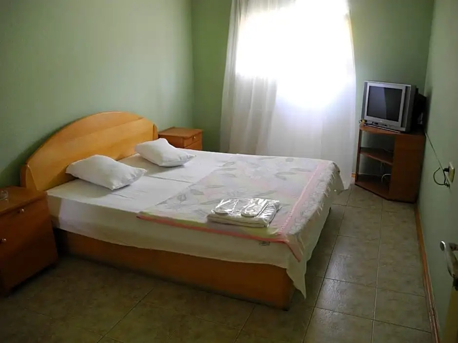 Hotel Sachveno