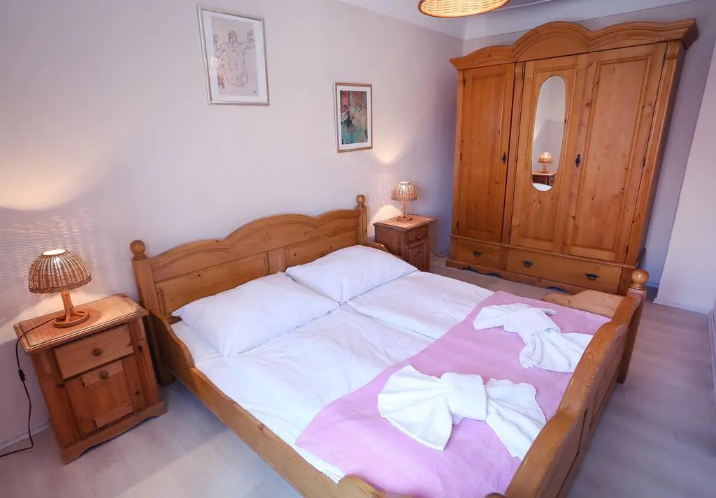 Apartments Pushkin