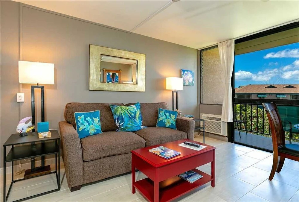 Maui Vista 3202