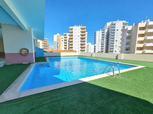 Apartments Edifício Cruzeiro I