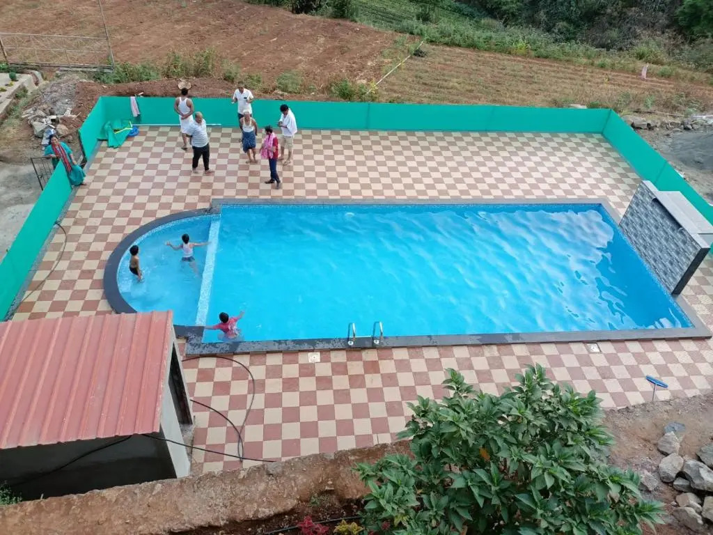 TCF Resort