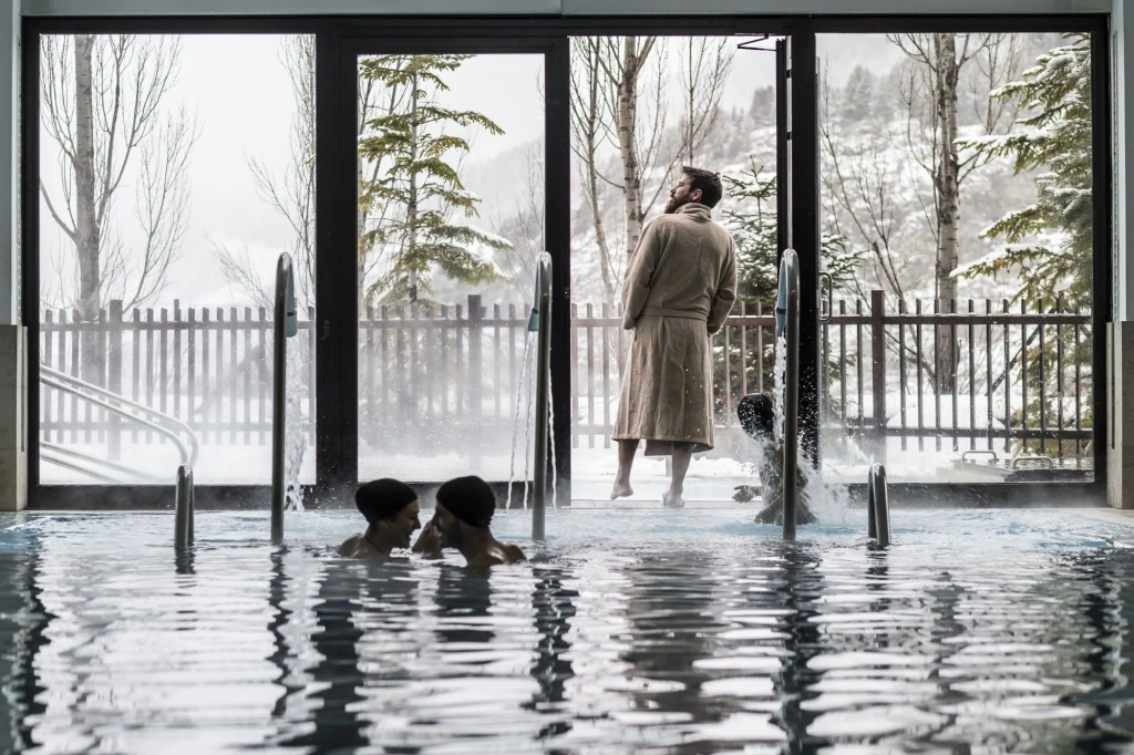 Lodge Park Hotel & Spa
