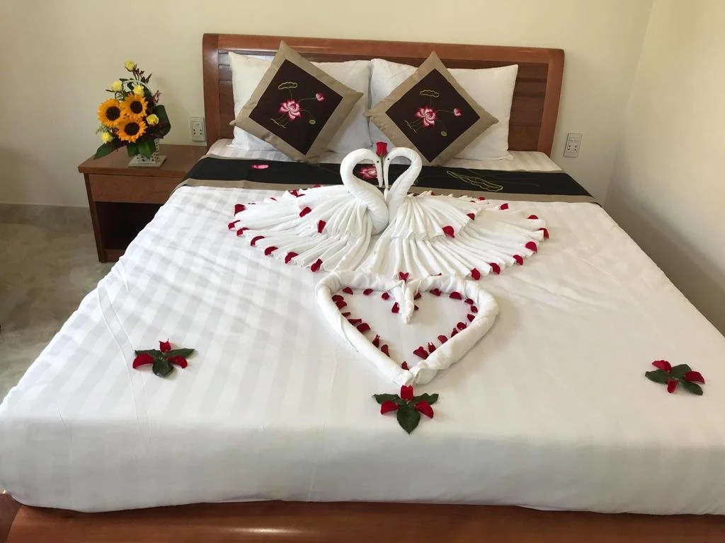 Hoi An Dat Cam Homestay