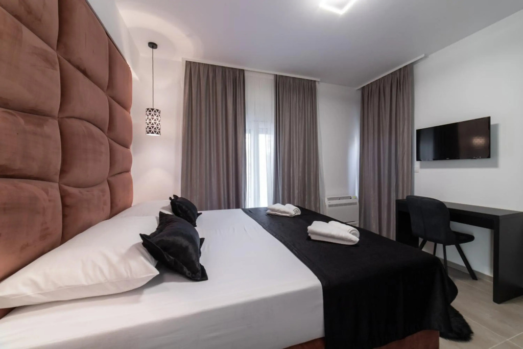 Luxury apartment Vagabundo 1 Free parking