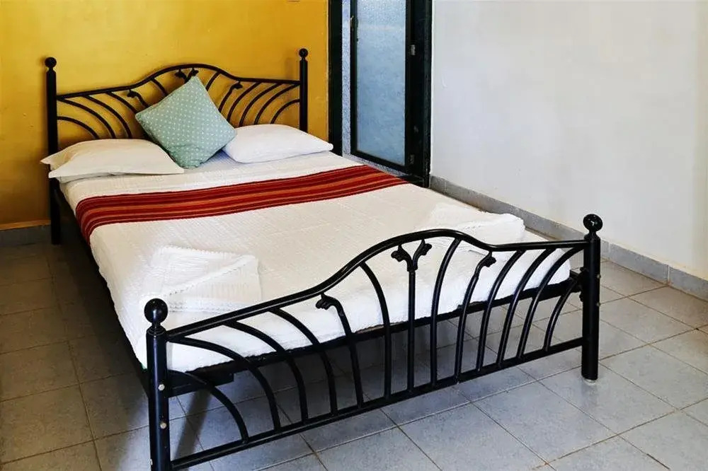 Zo Rooms Suites & Villas Vagator