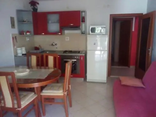 Apartment Peris