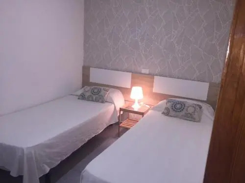 Peña la Vieja Apartment