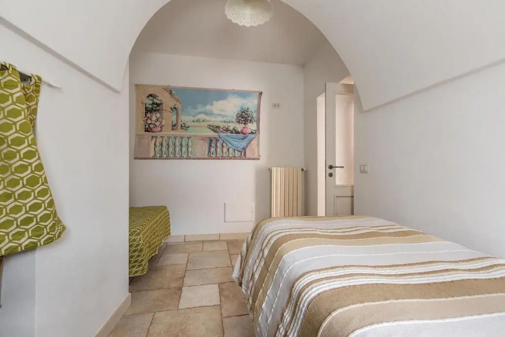 Trullo Ventura B&B