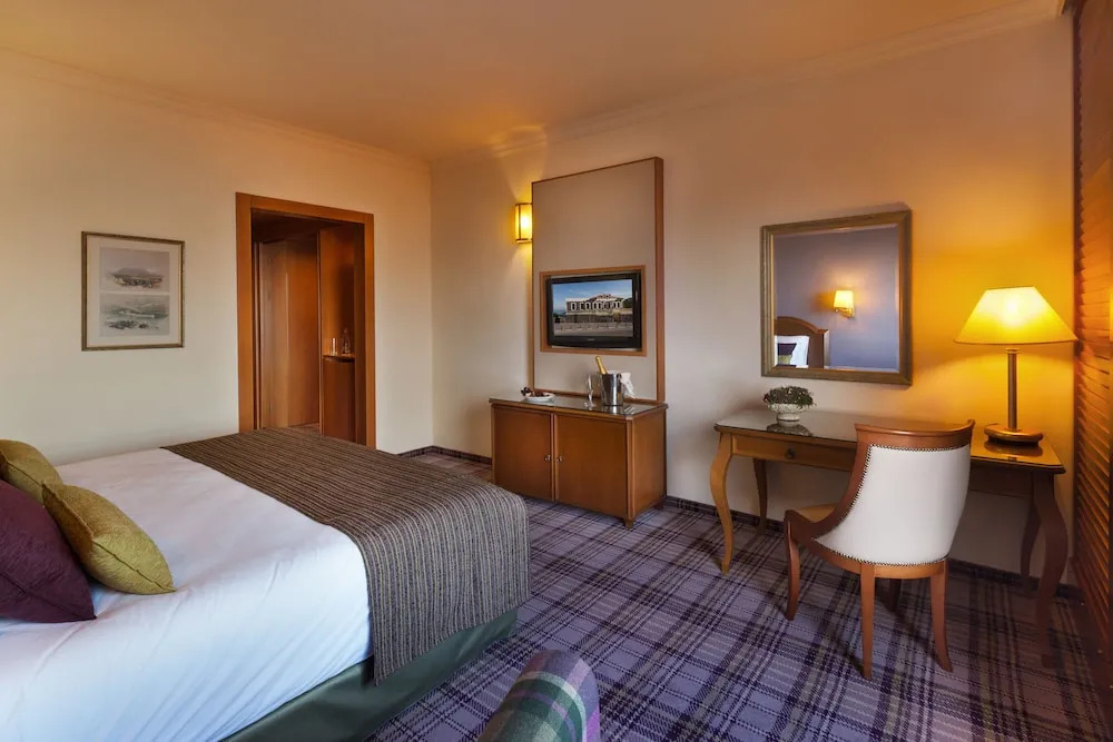The Scots Hotel