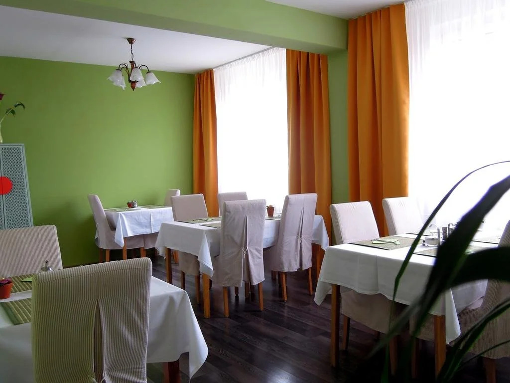 Hotel Kristína