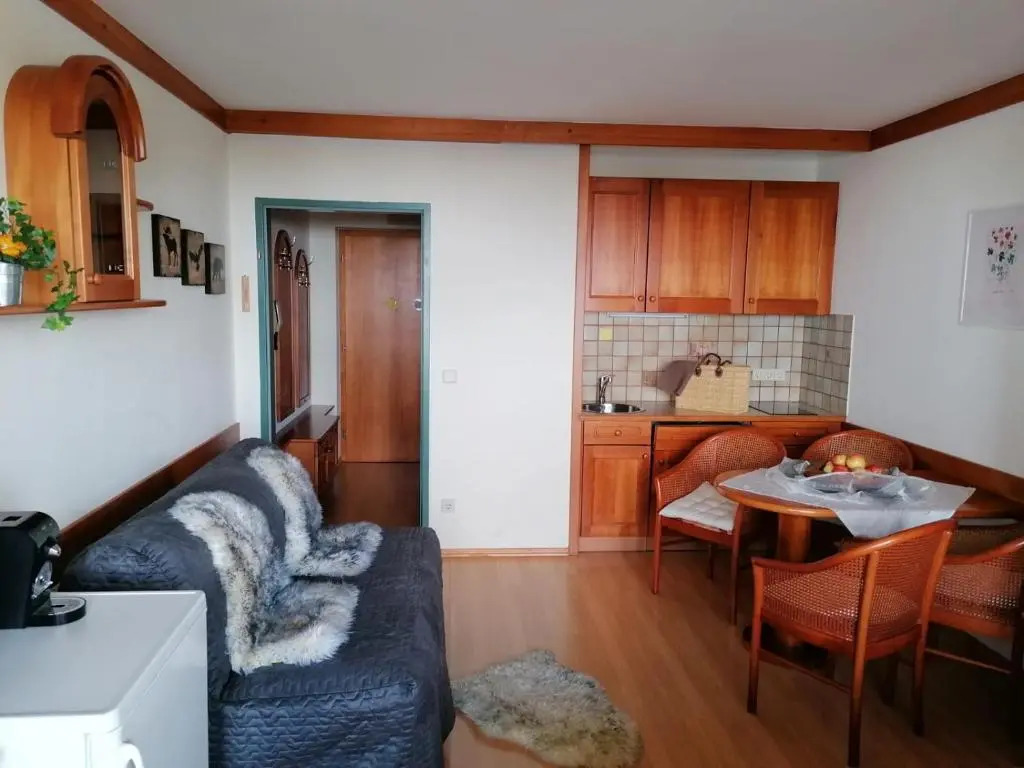 Apartments Susanne und Jasmin - Haus Sonnleitn