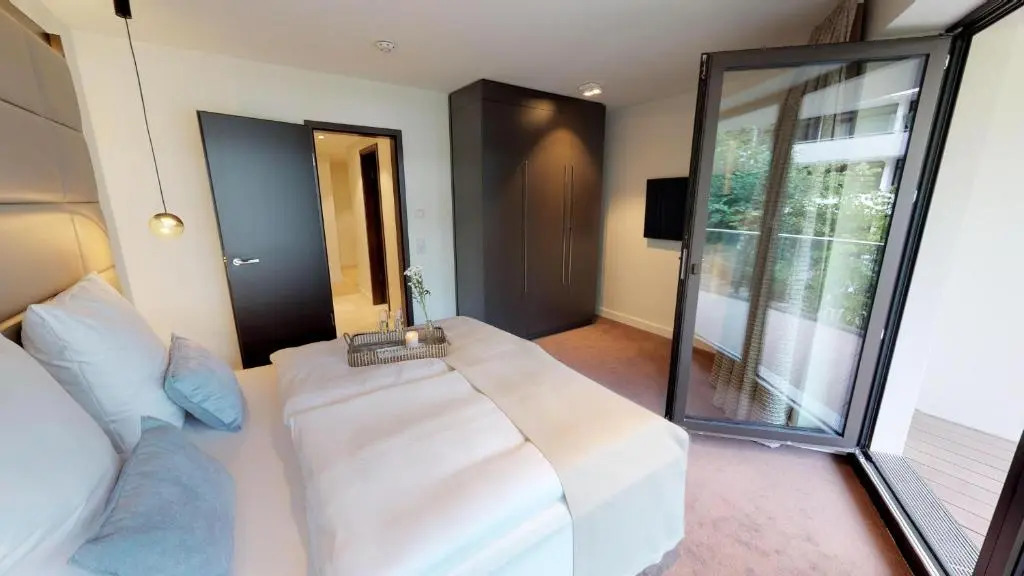 White Pearl Apartment 1.16