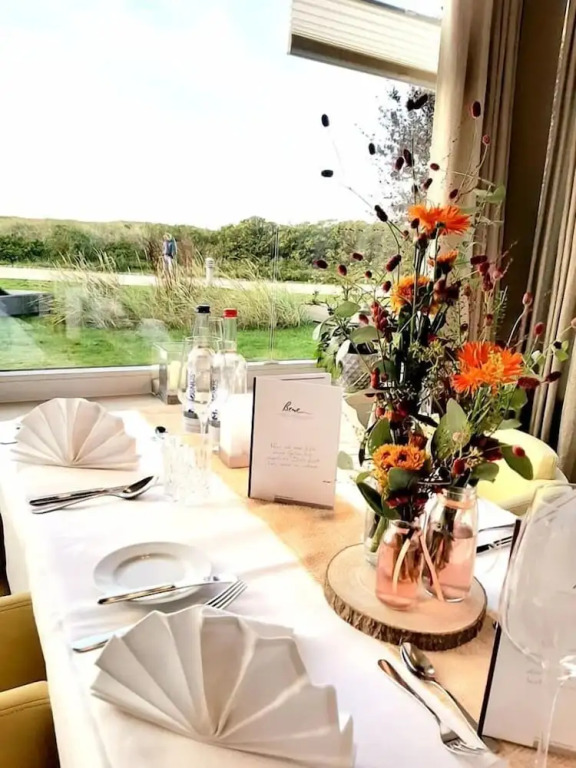 Strandhotel Bene