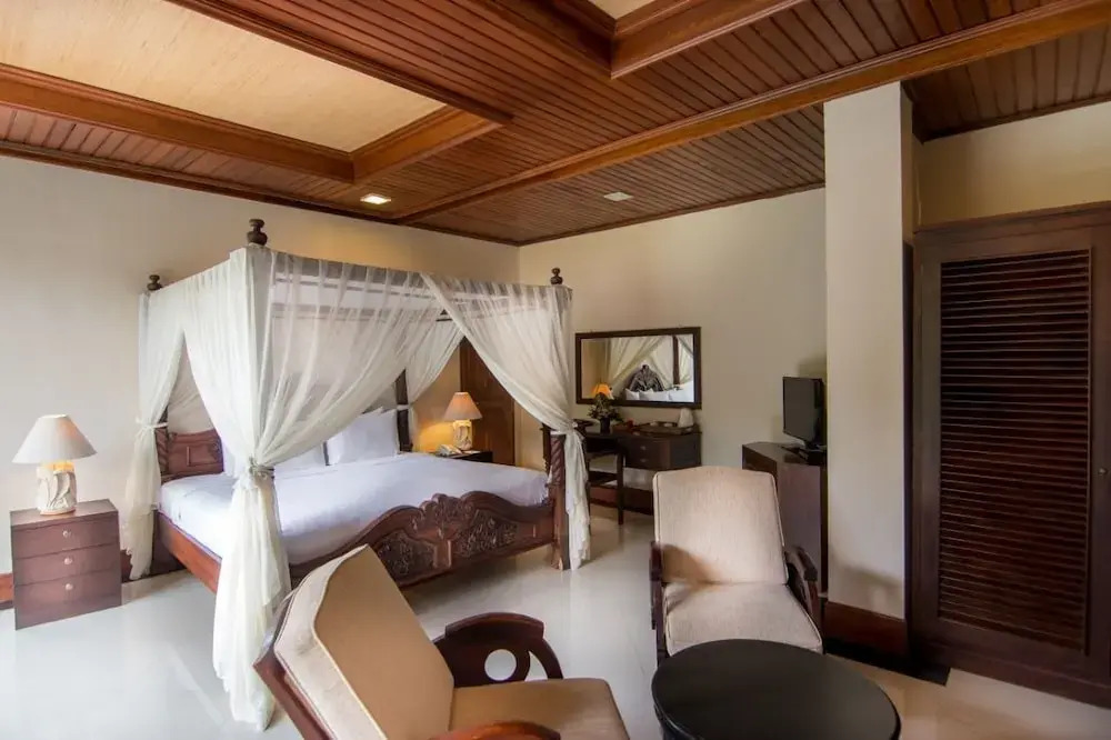 Puri Bayu Villa