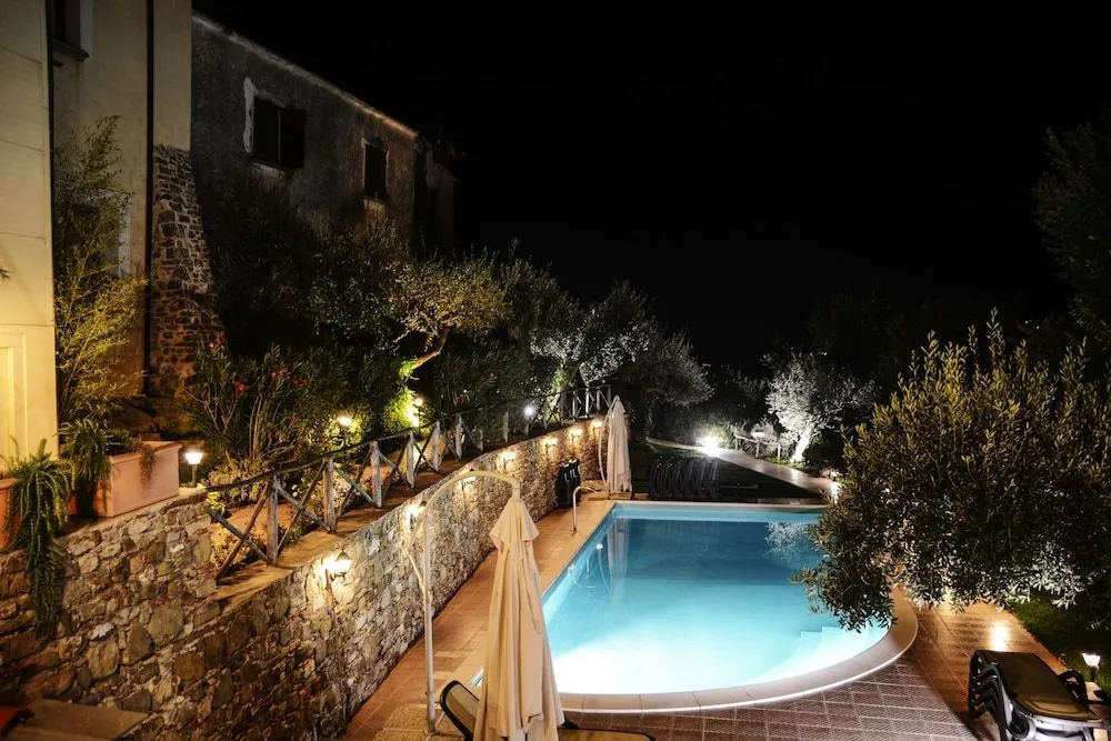 Palazzo del Baglivo Hotel & Spa