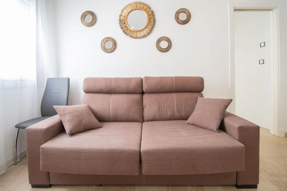Apartamento El Elfo de Cádiz