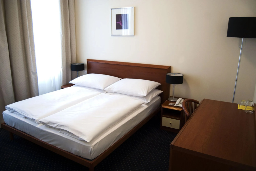 Hotel Europa