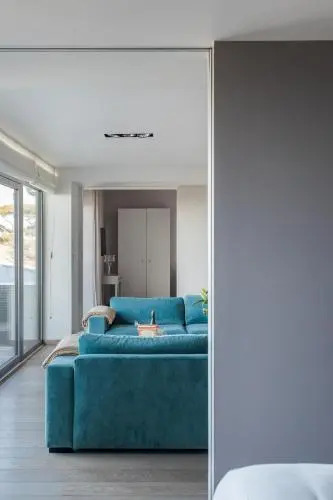 Résidence Premium Le Bénétin- Saint Malo