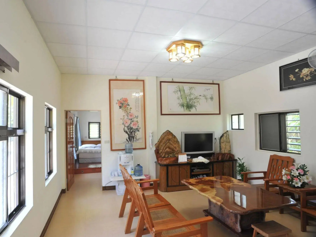 Jia Jia Homestay